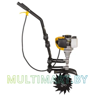 Мотокультиватор Huter GMC-1.8 картинка 3